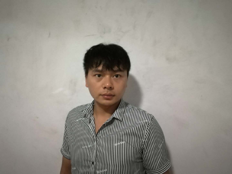 微笑的云的第一张照片--哈尔滨相亲服务中心