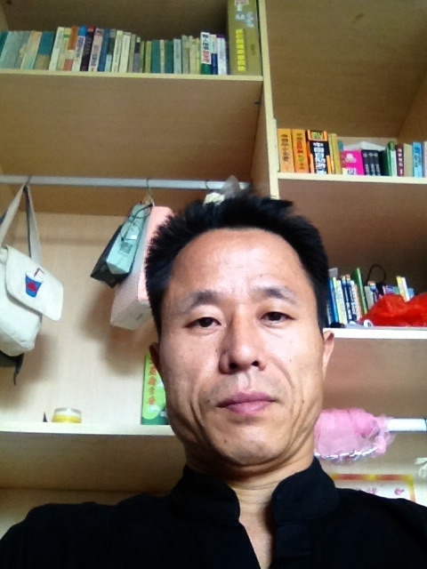 龙三少的第一张照片--哈尔滨相亲服务中心
