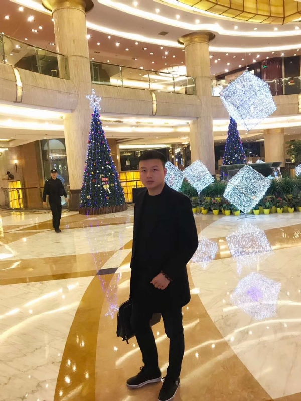 够钟的第一张照片--哈尔滨相亲服务中心