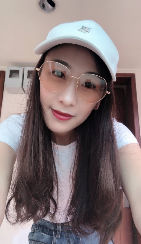 姗的第一张照片--哈尔滨相亲服务中心