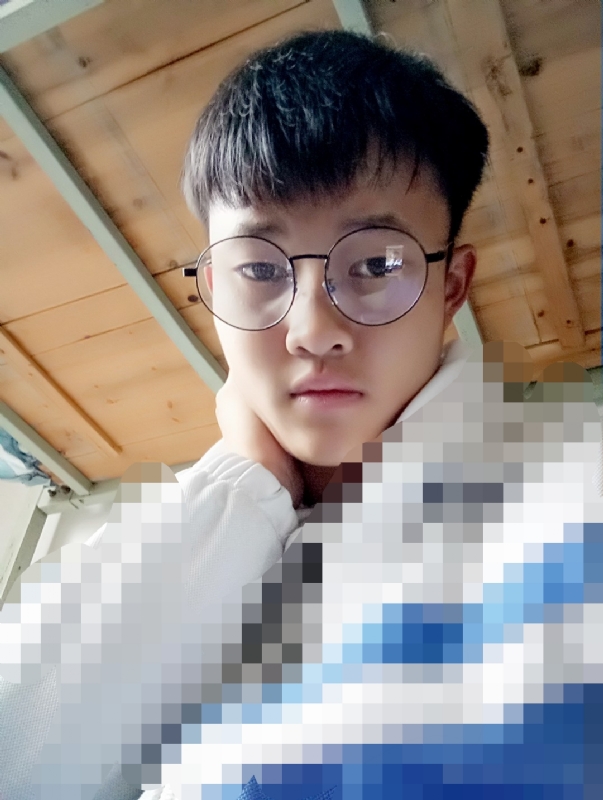 小鱼鱼的第一张照片--哈尔滨相亲服务中心