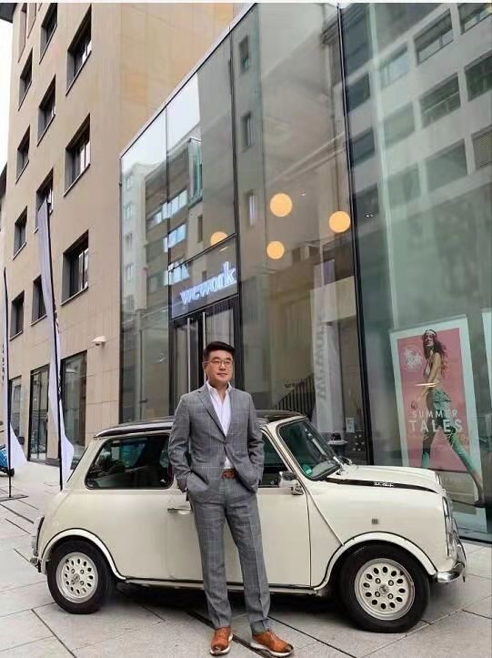 平常心的第二张照片--哈尔滨相亲服务中心