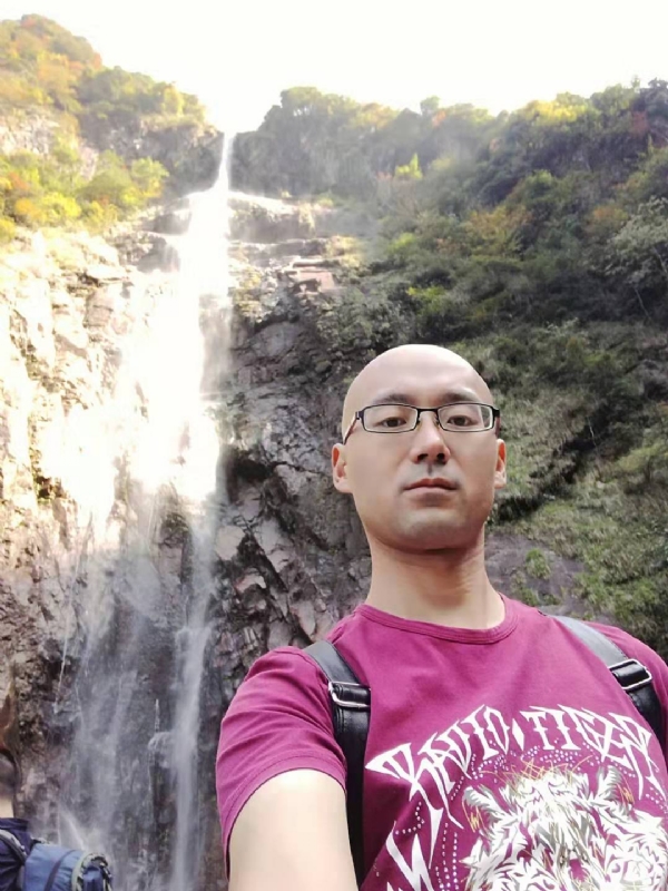 木石的第三张照片--哈尔滨相亲服务中心