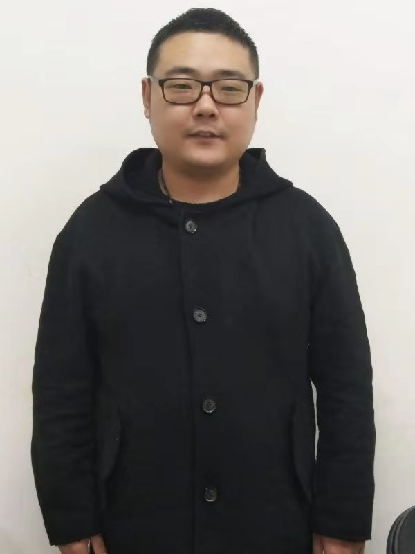 ll的第一张照片--哈尔滨相亲服务中心