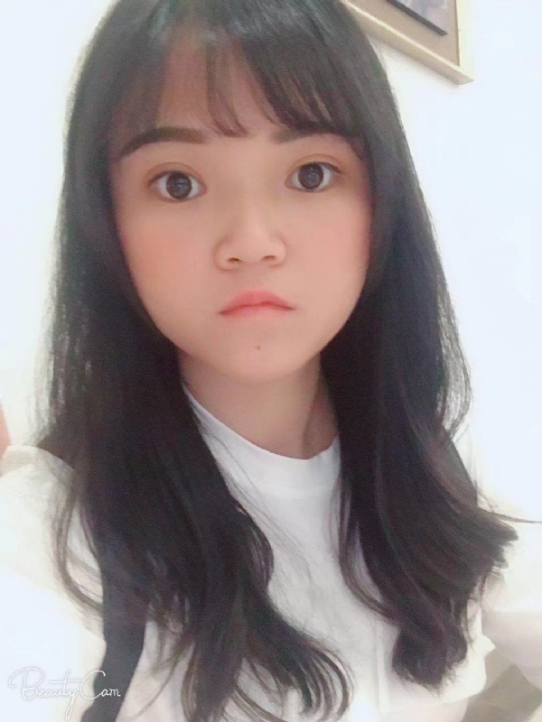 灵灵的第一张照片--哈尔滨相亲服务中心