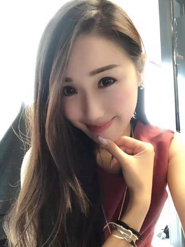彩蝶的第一张照片--哈尔滨相亲服务中心