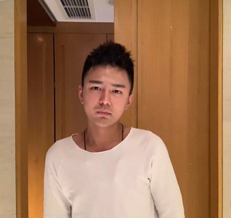 既往不咎的第一张照片--哈尔滨相亲服务中心