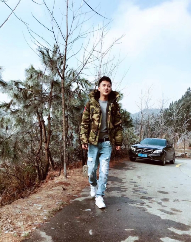 既往不咎的第五张照片--哈尔滨相亲服务中心
