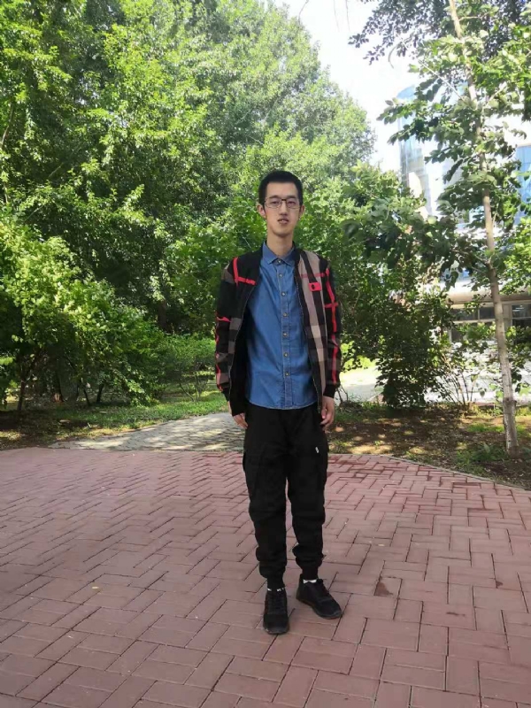 Dream的第一张照片--哈尔滨相亲服务中心
