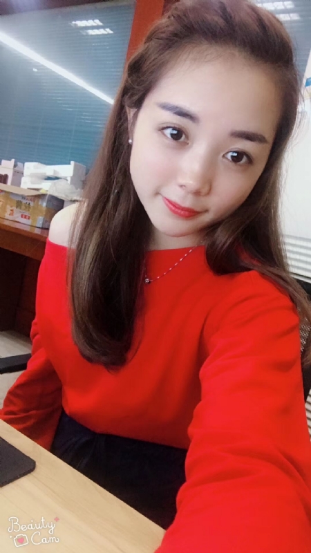 倩倩的爱的第一张照片--哈尔滨相亲服务中心