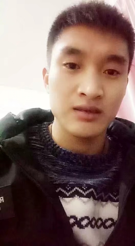 嗨我保护你啊的第一张照片--哈尔滨相亲服务中心