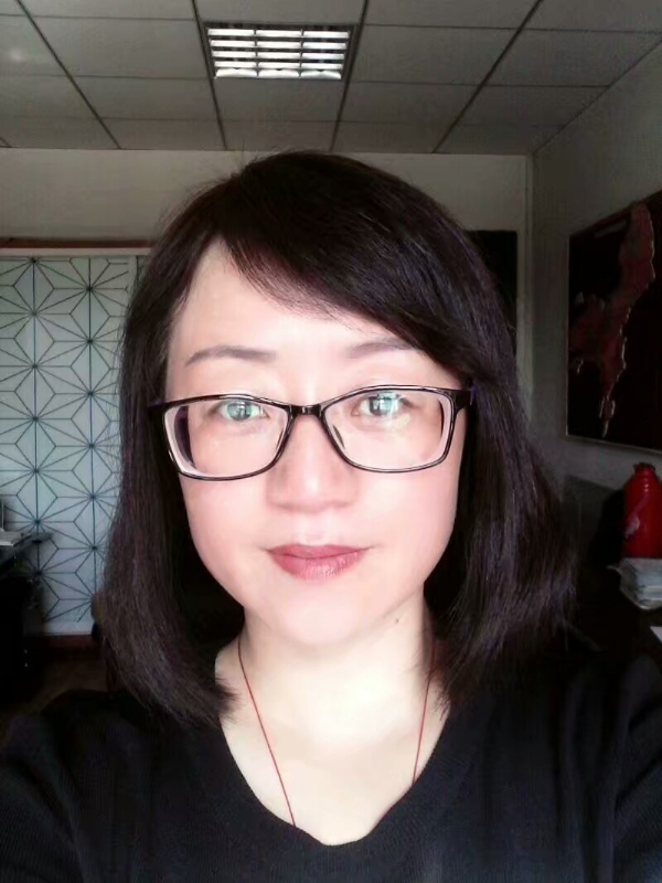馥珺的第一张照片--哈尔滨相亲服务中心