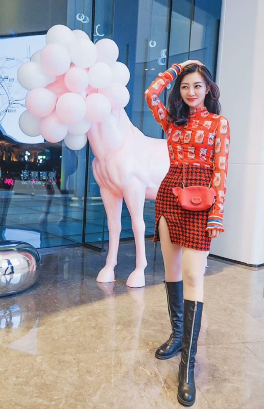 Coco_颖的第一张照片--哈尔滨相亲服务中心