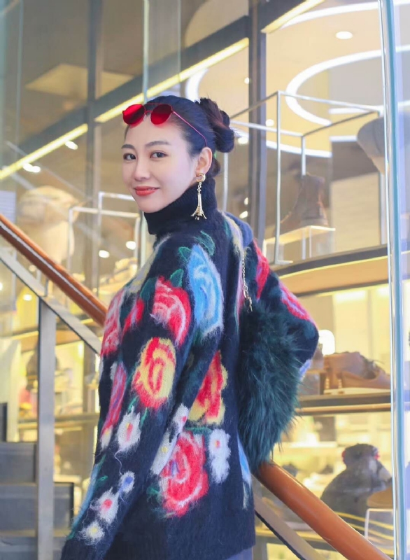 Coco_颖的第三张照片--哈尔滨相亲服务中心