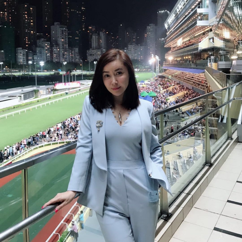 Grace朵儿的第一张照片--哈尔滨相亲服务中心