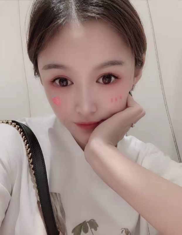 橙子的第一张照片--哈尔滨相亲服务中心