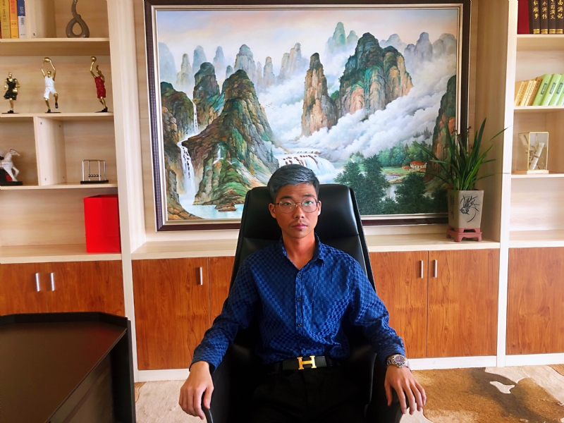 淡泊明志的第二张照片--哈尔滨相亲服务中心
