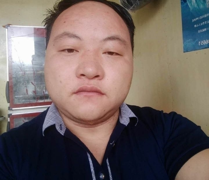 文殊的第一张照片--哈尔滨相亲服务中心