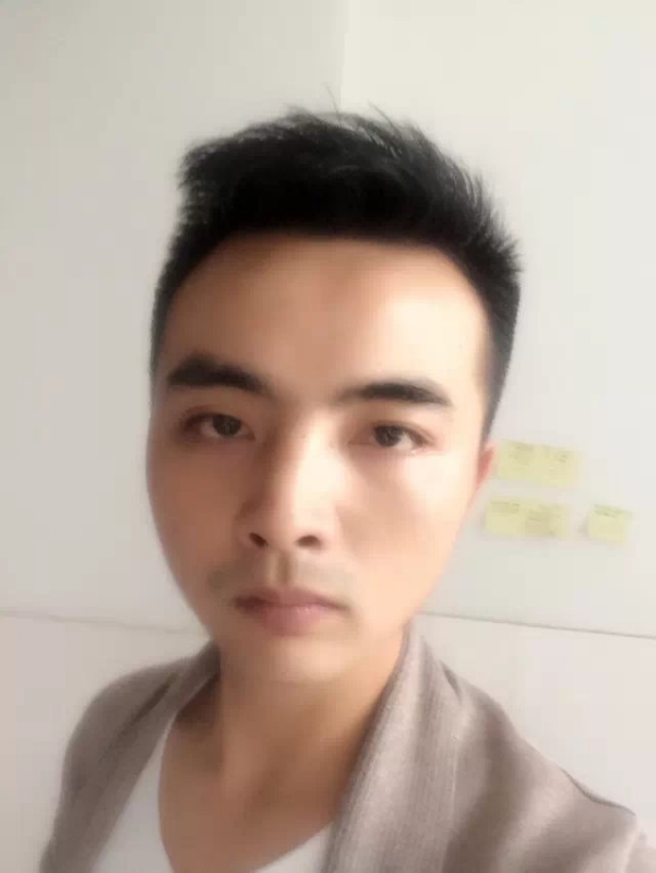 Adam的第一张照片--哈尔滨相亲服务中心