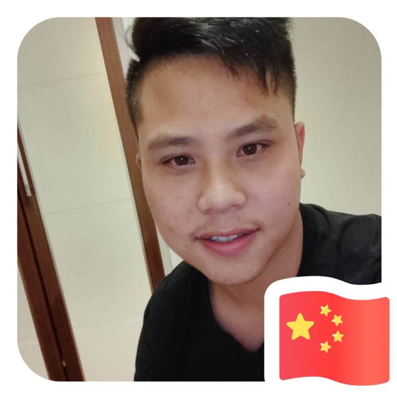 陈桂宝的第一张照片--哈尔滨相亲服务中心