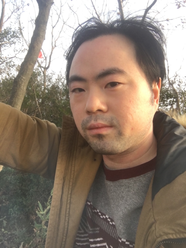 一墨的第一张照片--哈尔滨相亲服务中心