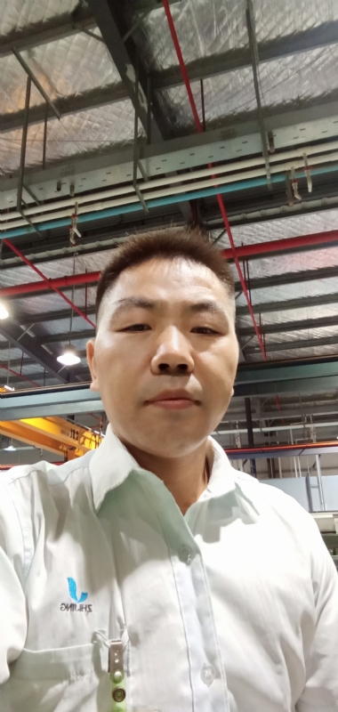随缘的第一张照片--哈尔滨相亲服务中心