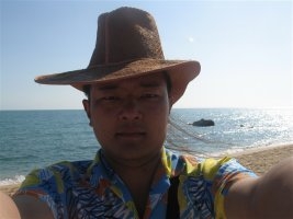 俊哥的第一张照片--哈尔滨相亲服务中心