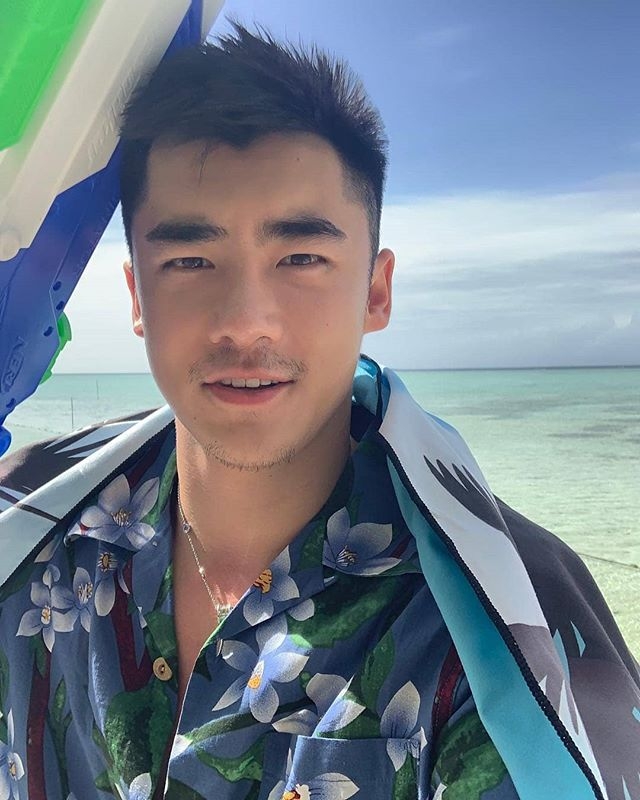 似风沙的第一张照片--哈尔滨相亲服务中心