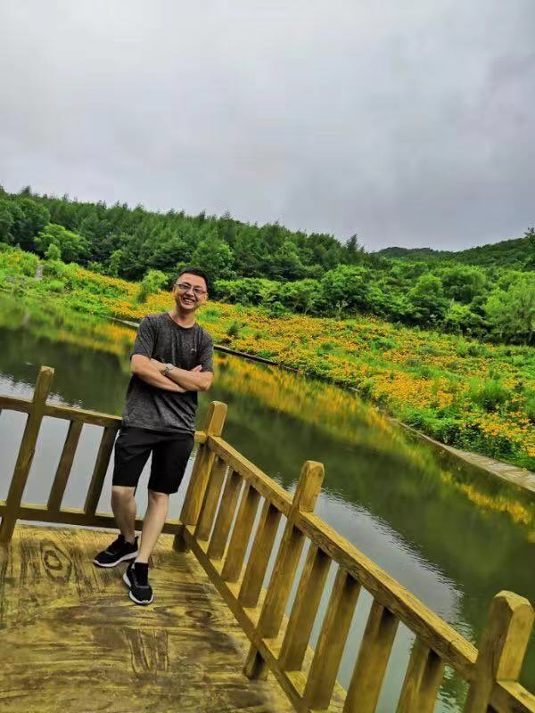 正能量的第二张照片--哈尔滨相亲服务中心