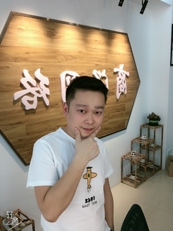 意外的第一张照片--哈尔滨相亲服务中心