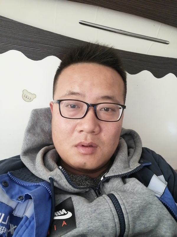 一个人一座城的第一张照片--哈尔滨相亲服务中心