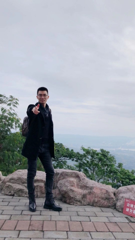 砥砺前进的第二张照片--哈尔滨相亲服务中心