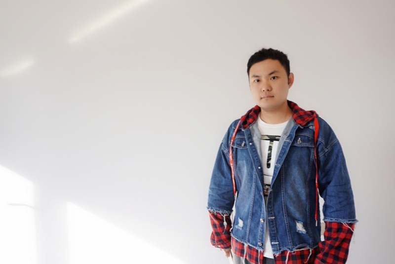 崔凯的第一张照片--哈尔滨相亲服务中心