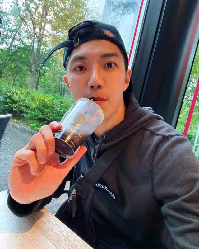 苏天奇的第一张照片--哈尔滨相亲服务中心