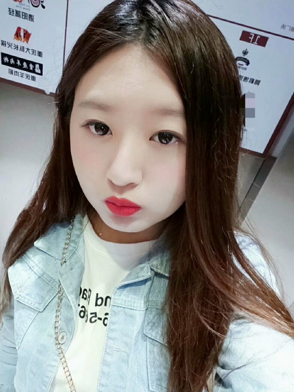 小涵的第一张照片--哈尔滨相亲服务中心
