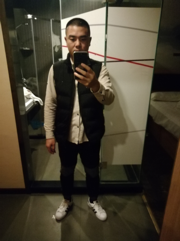 歡歡的第一张照片--哈尔滨相亲服务中心