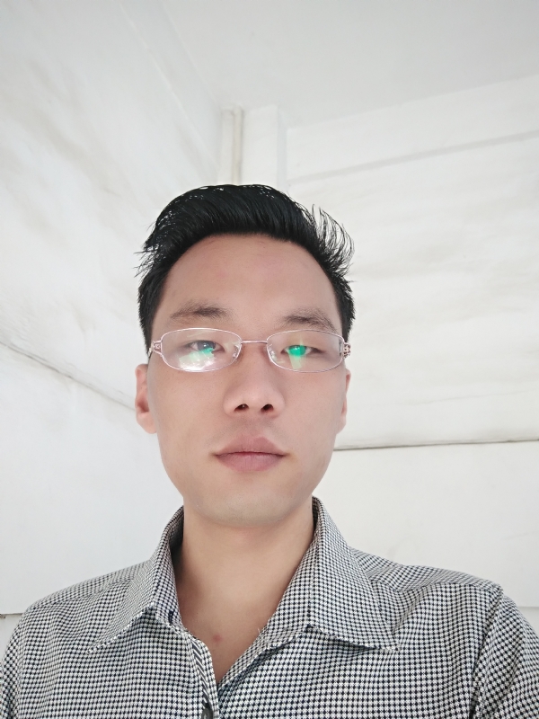心随意动的第一张照片--哈尔滨相亲服务中心