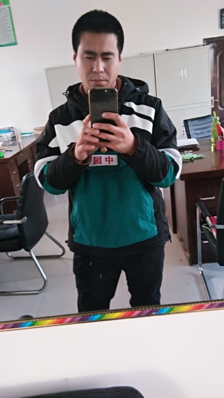 大灰狼好吃的第一张照片--哈尔滨相亲服务中心