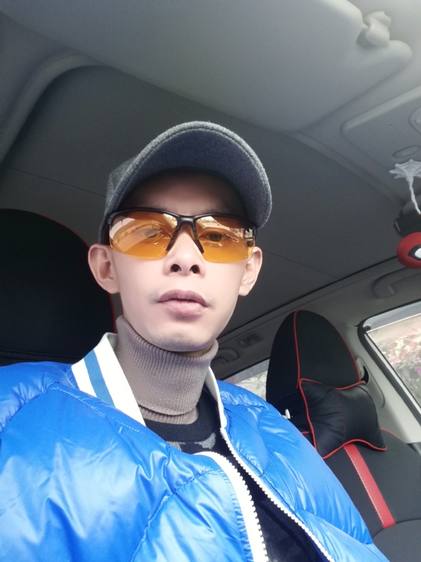 愿得一人心的第一张照片--哈尔滨相亲服务中心