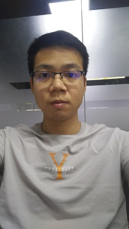 93年小伙子的第一张照片--哈尔滨相亲服务中心