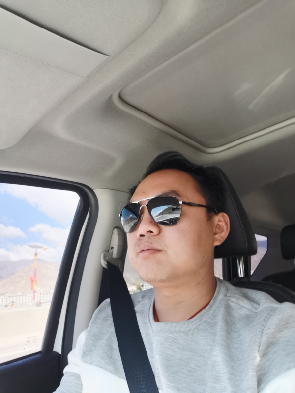 缘分天空的第一张照片--哈尔滨相亲服务中心