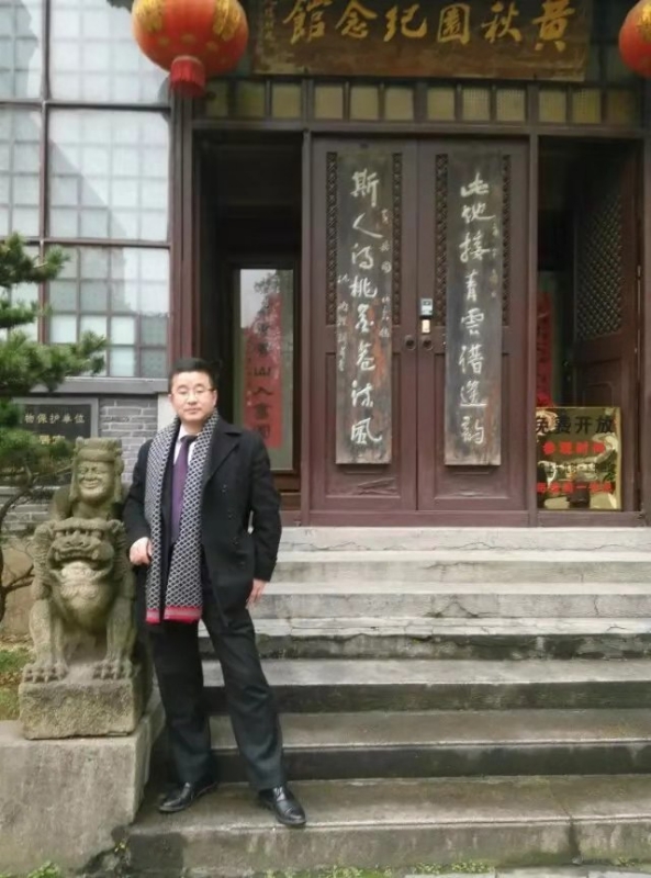 淡定牛魔王的第二张照片--哈尔滨相亲服务中心