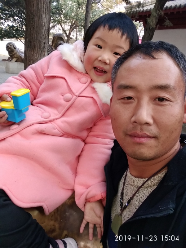 摩羯的第一张照片--哈尔滨相亲服务中心