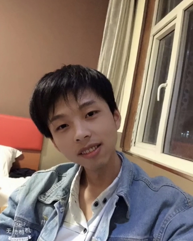 一条小团团的第一张照片--哈尔滨相亲服务中心
