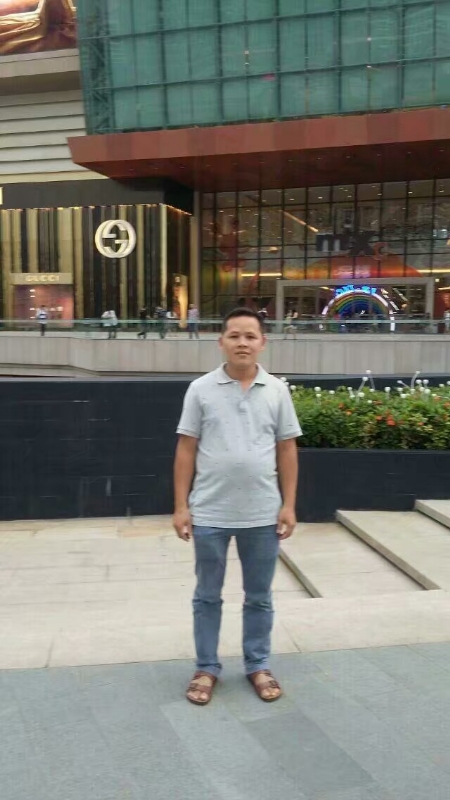 傧傧的第一张照片--哈尔滨相亲服务中心