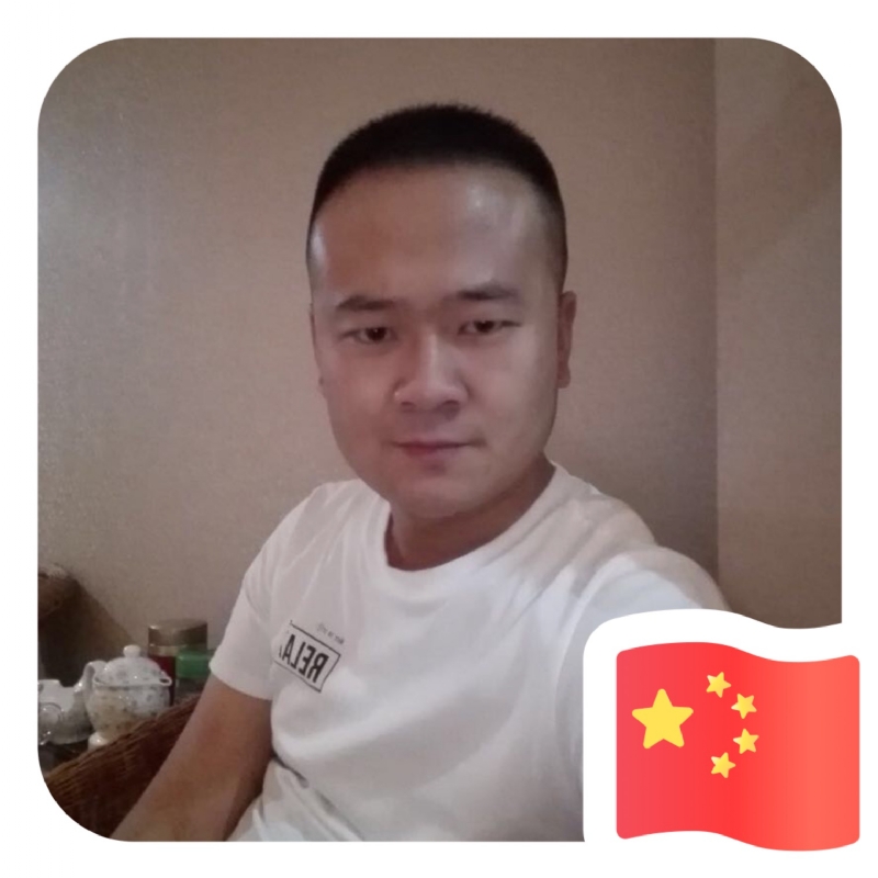 逗比的小可爱的第一张照片--哈尔滨相亲服务中心