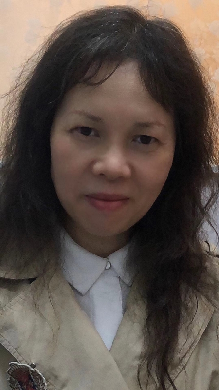 阿红的第一张照片--哈尔滨相亲服务中心