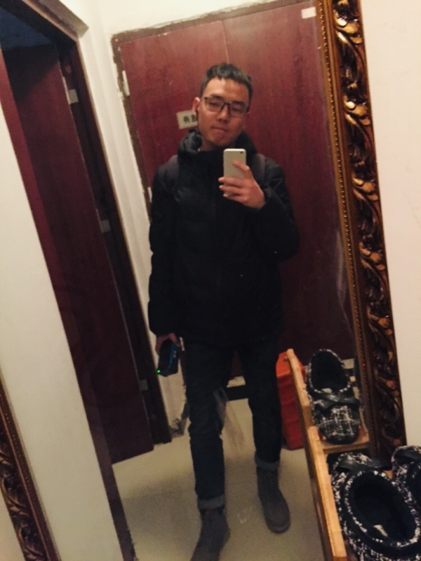 Ashould的第一张照片--哈尔滨相亲服务中心