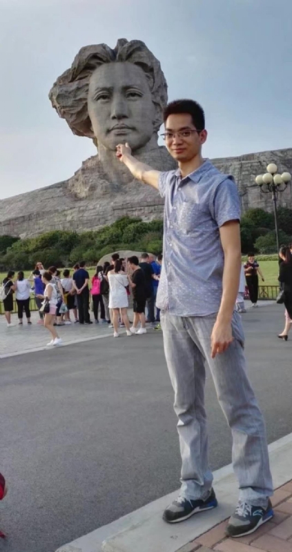 惠辉的牛的第一张照片--哈尔滨相亲服务中心