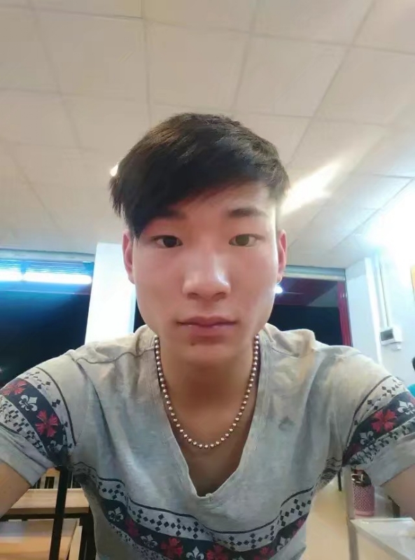 放飞的第一张照片--哈尔滨相亲服务中心